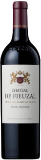 Château de Fieuzal 2018